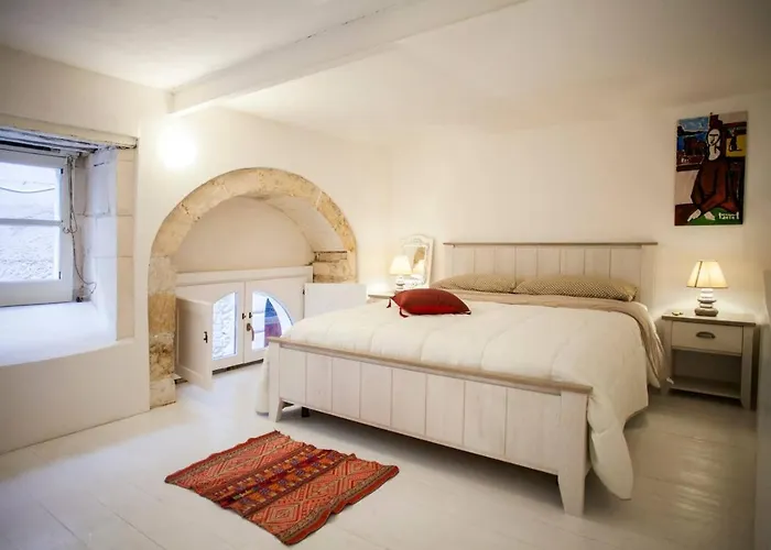 Charming House Ortigia