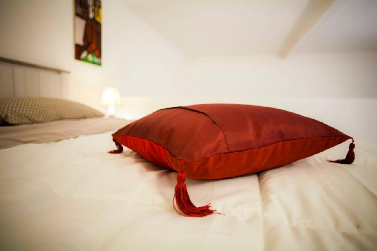 Charming House Ortigia Holiday home *