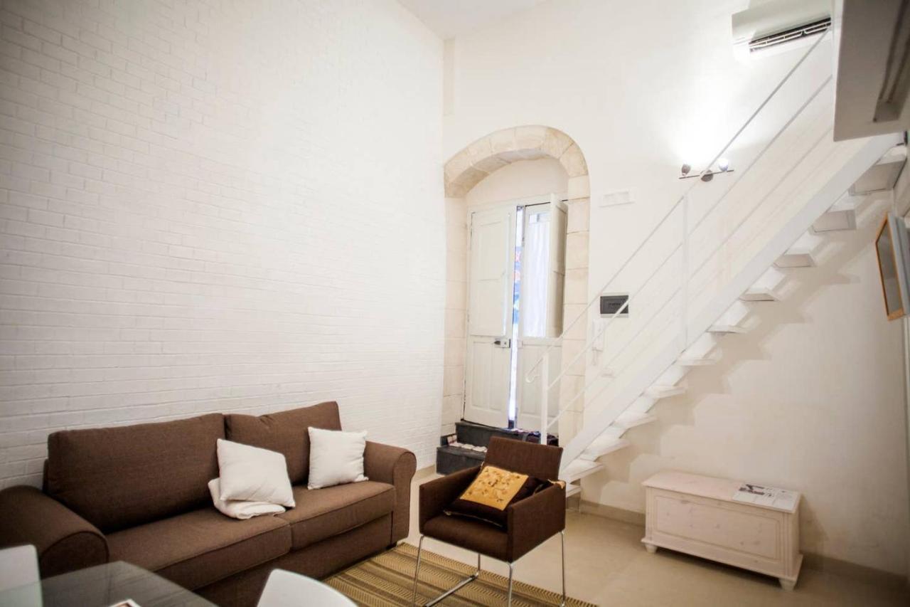 Charming House Ortigia