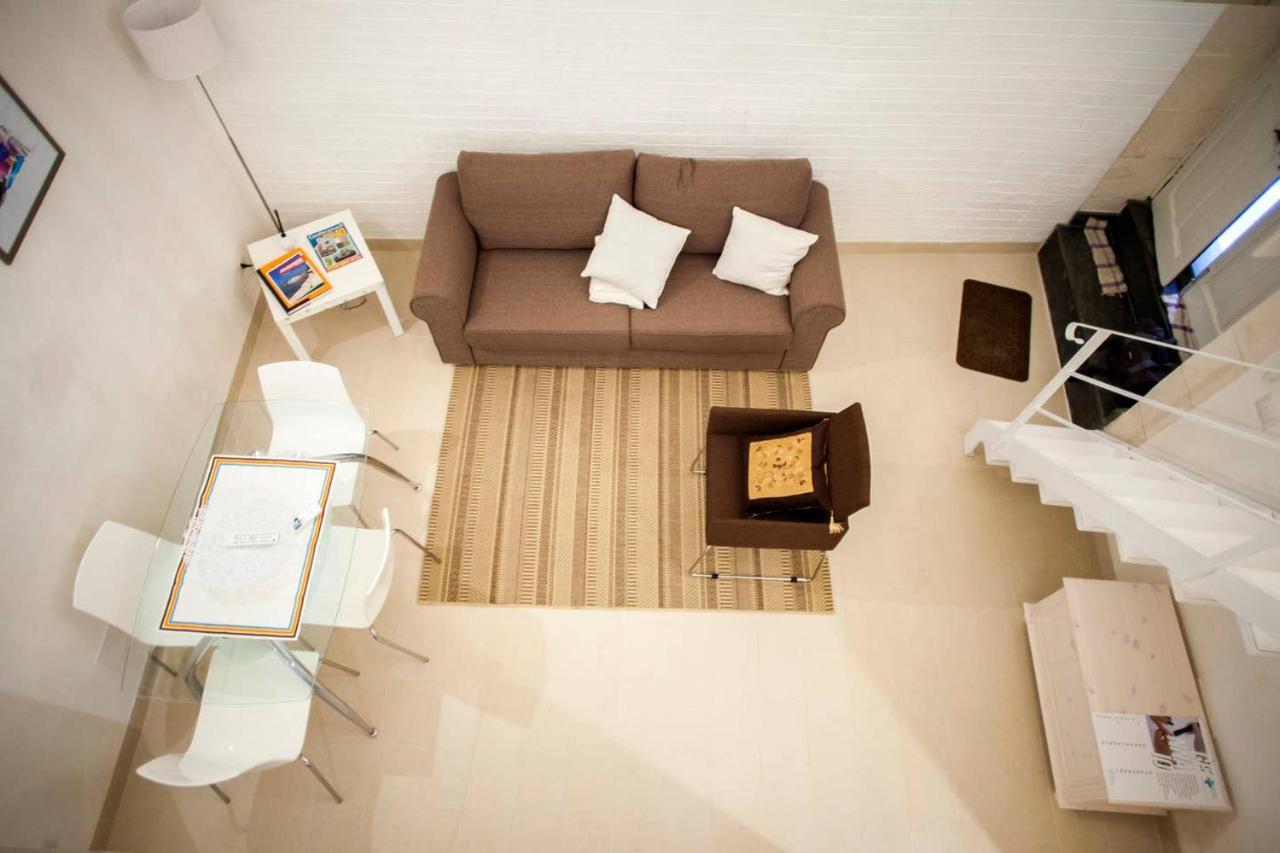 Holiday home Charming House Ortigia *