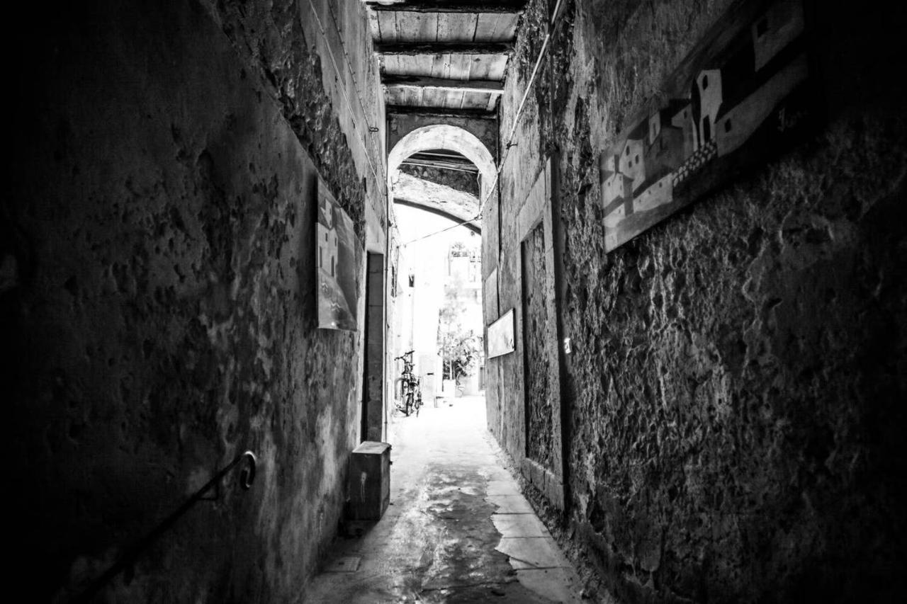 Charming House Ortigia * Syracuse