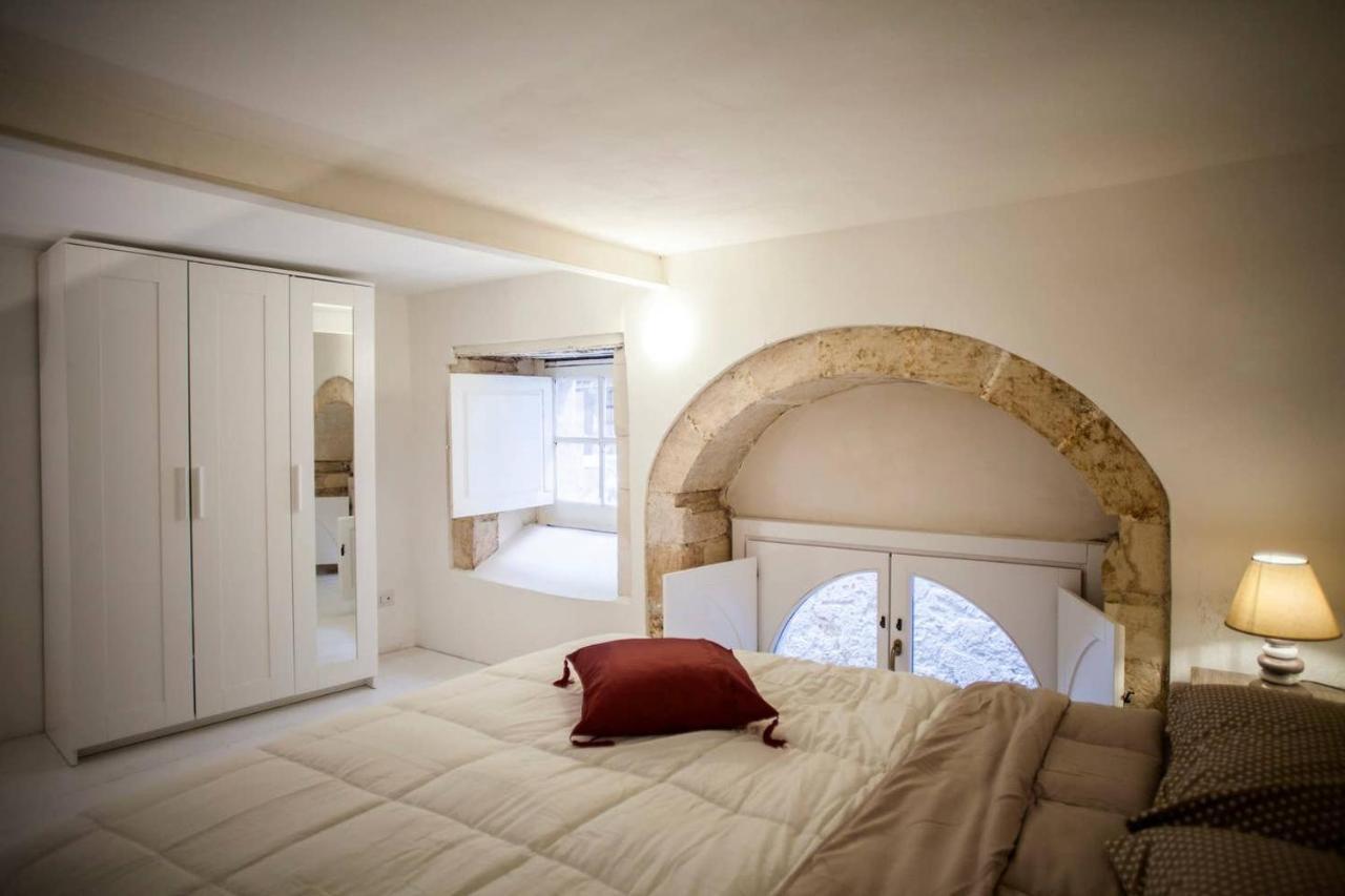 Charming House Ortigia *