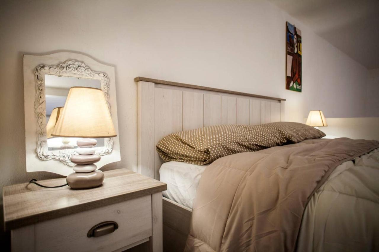 Charming House Ortigia *